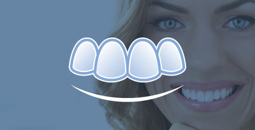 dental veneers icon